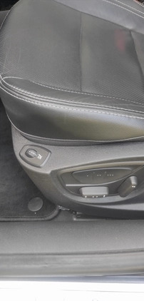 Renault Laguna cena 22500 przebieg: 280000, rok produkcji 2011 z Piława Górna małe 301